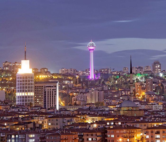 Ankara İletişim